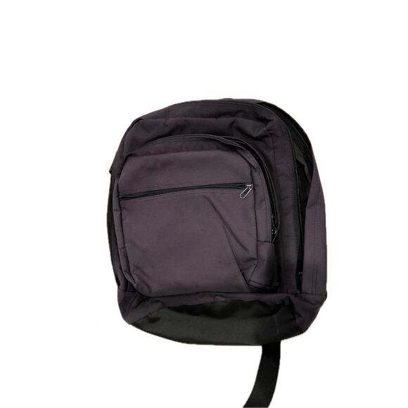 Flying Circle Multi Section Work School Backpack - Picture 1 of 5